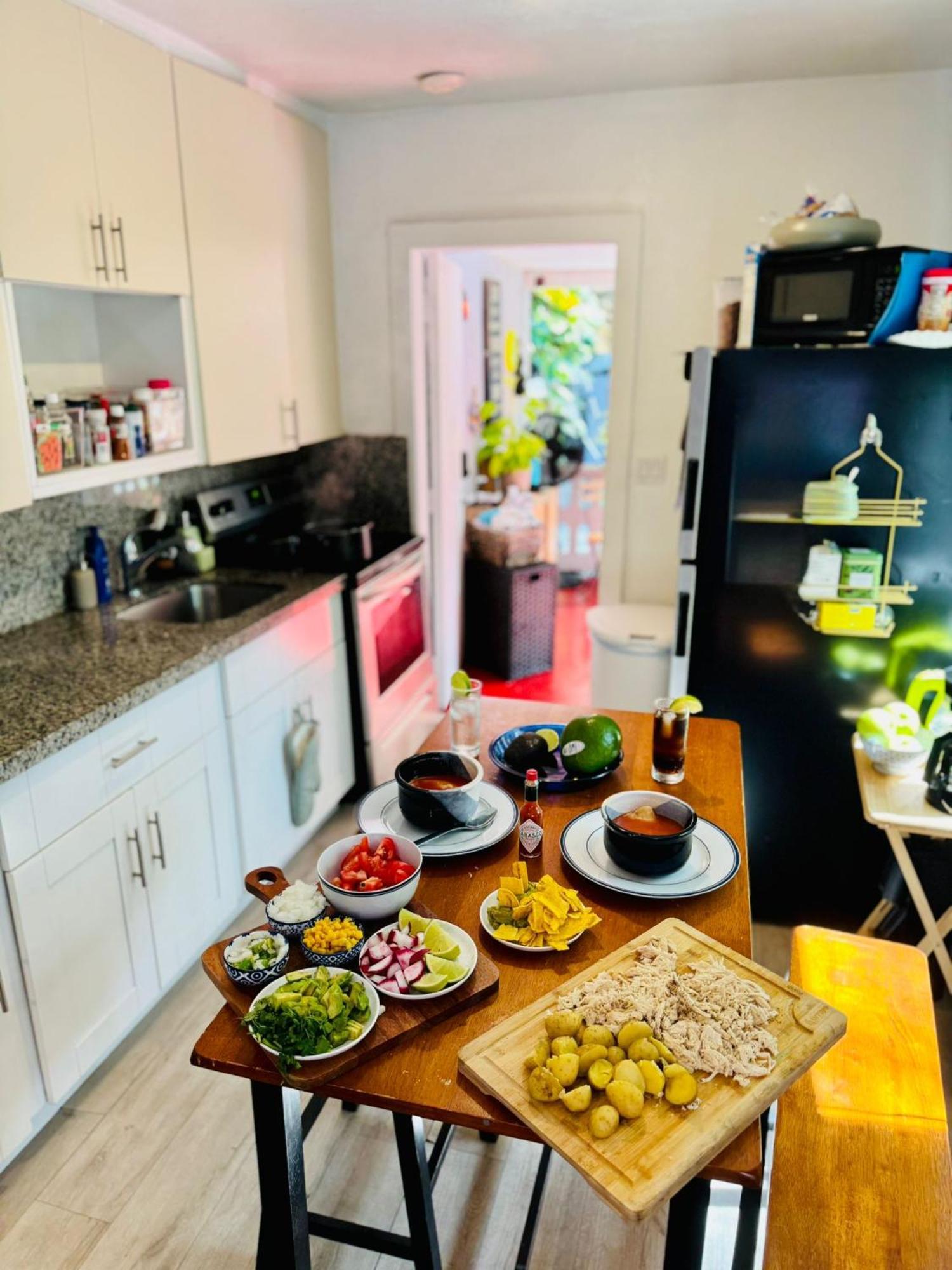 Quiet & Centrally Located House - Private Parking, Laundry And Storage For Luggage Miami Buitenkant foto